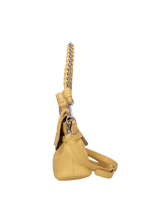 Borsa in ecopelle ERMANNO SCERVINO | 12401681GIALLO